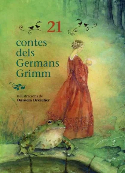 21-CUENTOS-DE-LOS-HERMANOS-GRIMM-ING